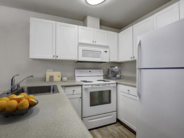 Apartment for rent in Mukilteo