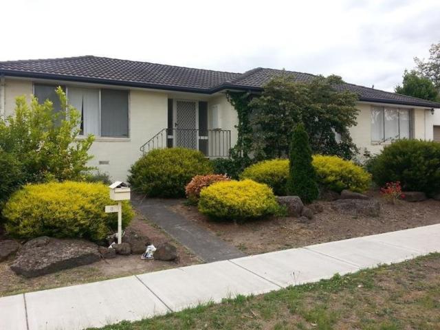 House for rent in Camerons Creek, Victoria