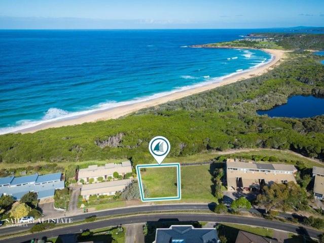 Land for sale in Mirador, New South Wales