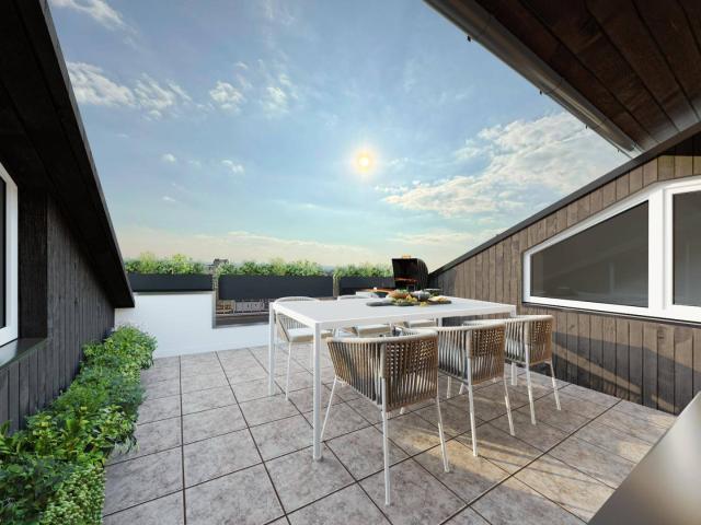 Apartment kaufen in Perg