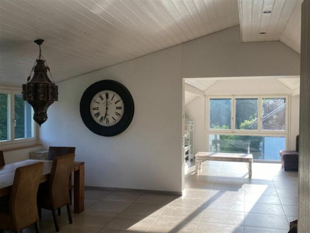 Wohnung mieten in Böttstein, Aargau
