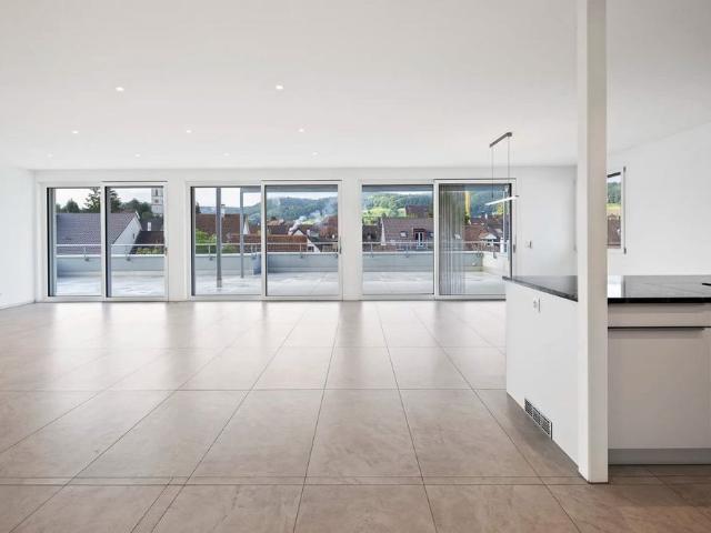 Apartment mieten in Gelterkinden, Bezirk Sissach