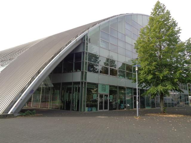 Büro mieten in Duisburg-Mitte, Duisburg