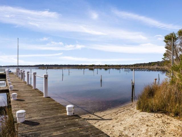 Cottage for sale in Wonboyn Lake, Bega Valley Shire Council
