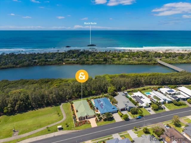 House for sale in Pottsville, Tweed Shire Council