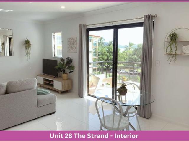 Apartment for rent in Townsville, Queensland