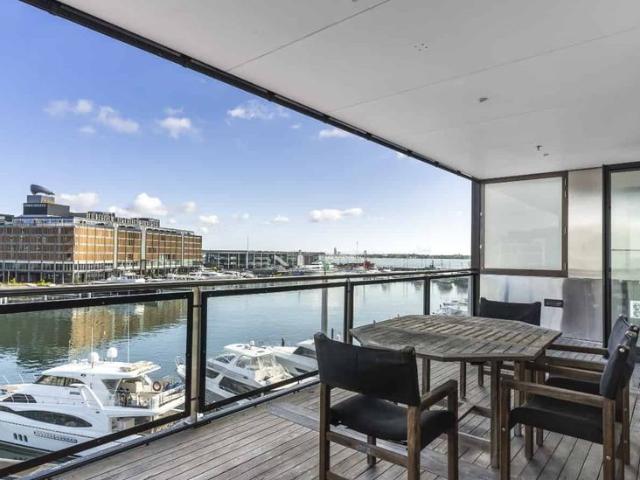 Apartment for rent in Auckland, Oroua County