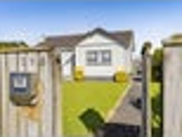 House for sale in Opunake, Taranaki