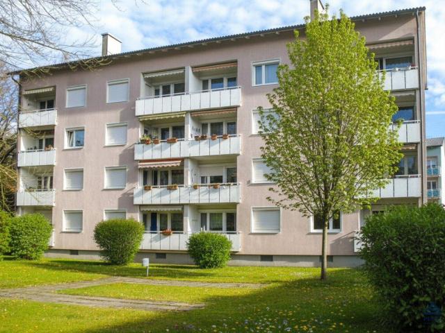 Apartment mieten in Aurachamhongar, Oberösterreich