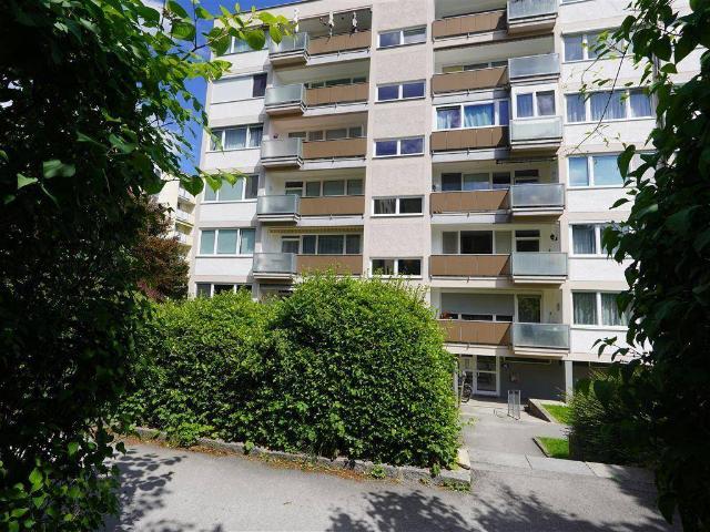 Apartment kaufen in Salzburg