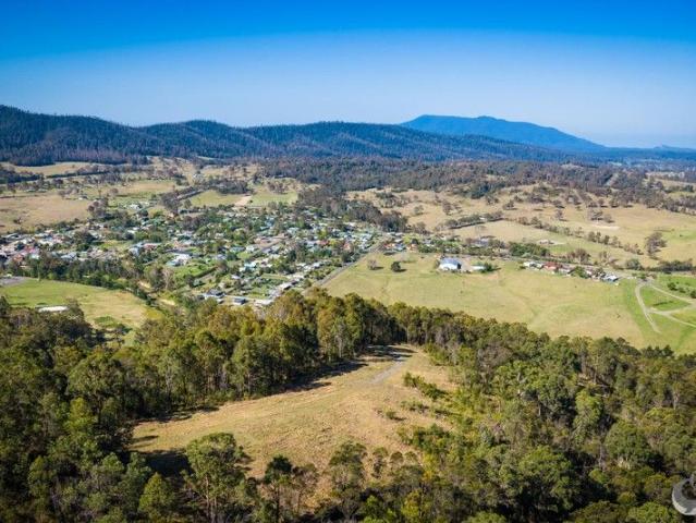 Cottage for sale in Cobargo, New South Wales