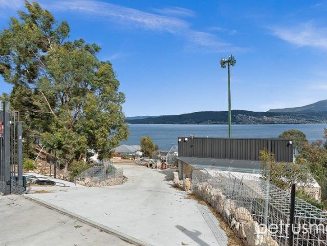 Land for sale in Hobart, Tasmania