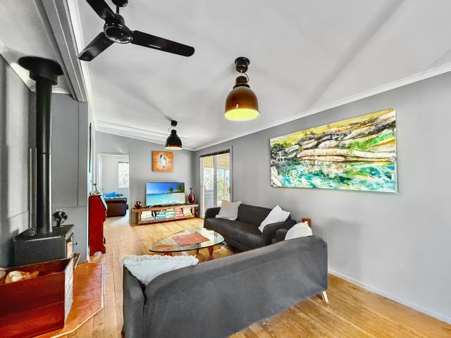 Property for sale in New South Wales