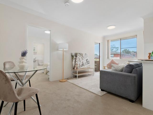 Apartment for sale in Ryde