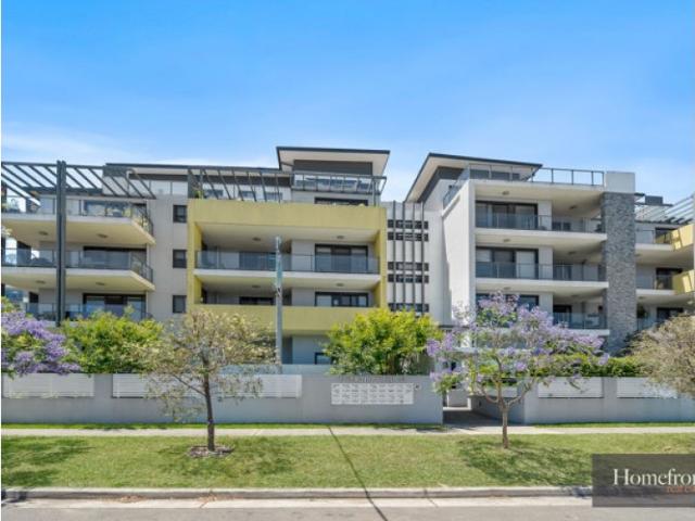 Apartment for sale in Sydney, New South Wales