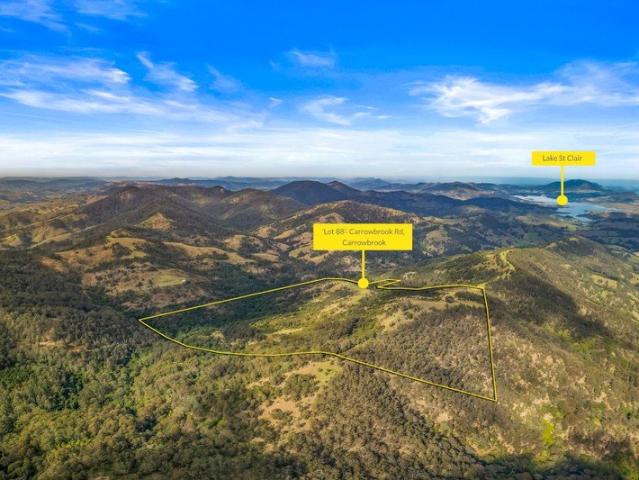 Cottage for sale in New South Wales