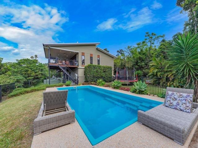House for sale in Strathdickie, Queensland