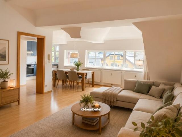 Wohnung kaufen in Öblarn, Steiermark
