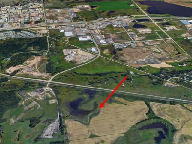 Land for sale in Alberta