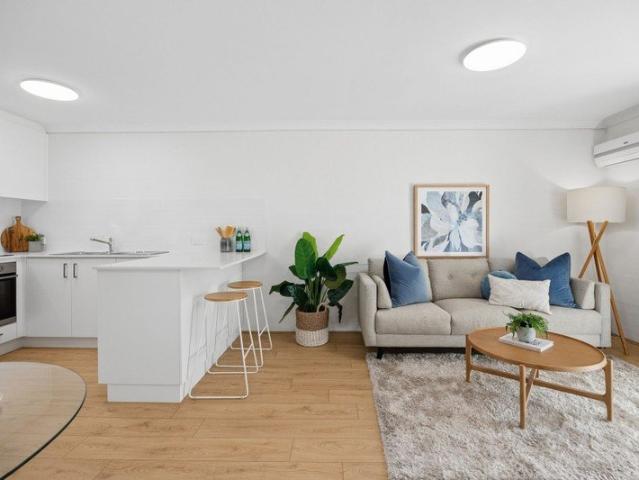 Apartment for sale in Western Australia