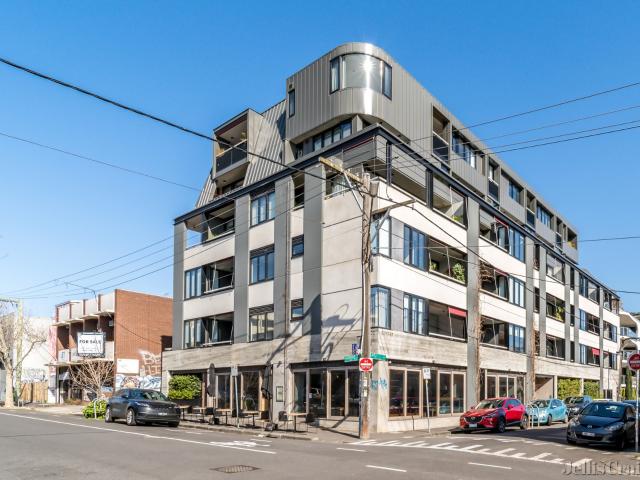 Apartment for rent in Fitzroy