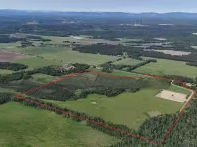 House for sale in Alberta