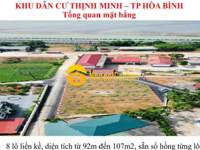 Mặt bằng bán