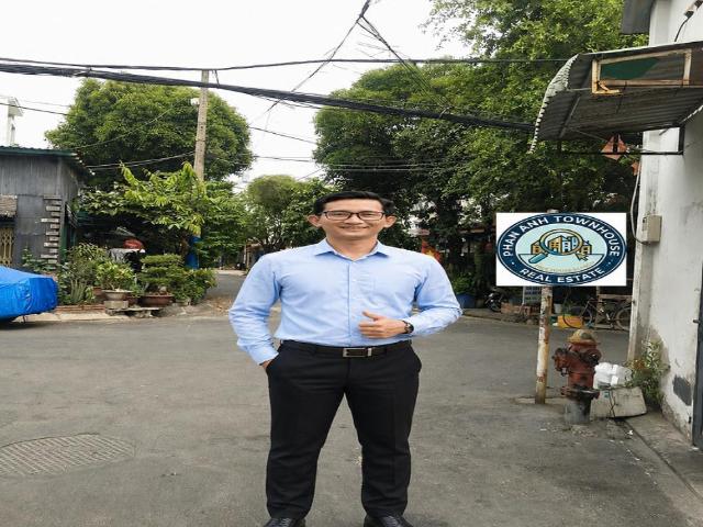 Nhà bán tại Thủ Đức, Hồ Chí Minh