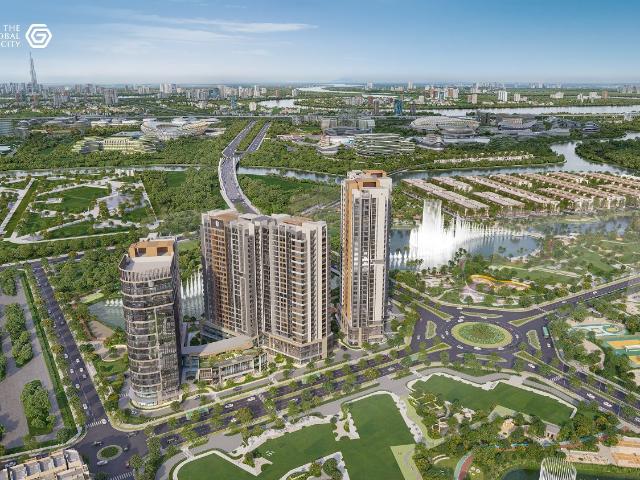 Căn hộ bán tại Khu phố 14, Thành phố Hồ Chí Minh