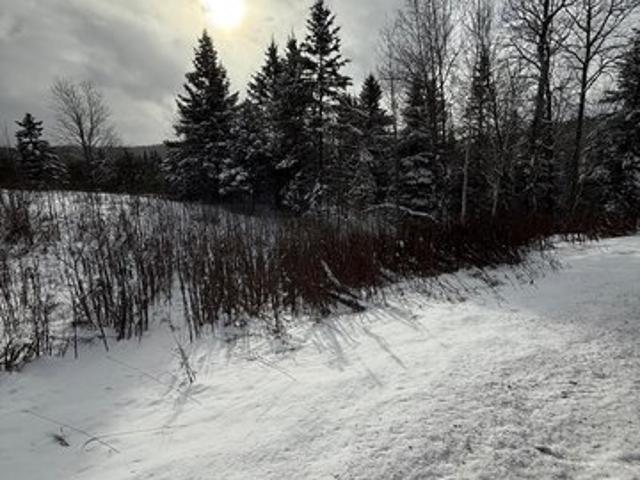Land for sale in Danville, Vermont