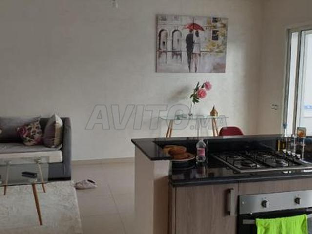 Appartement location à Mansouria, Gharb-Chrarda-Beni Hssen