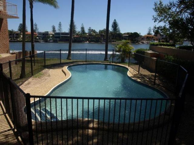 Apartment for rent in Surfers Paradise, Gold Coast City