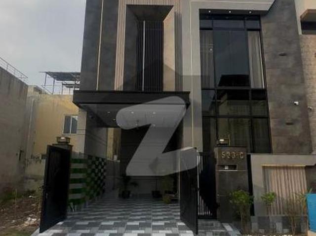 House for sale in Rawalpindi, Islamabad Capital Territory