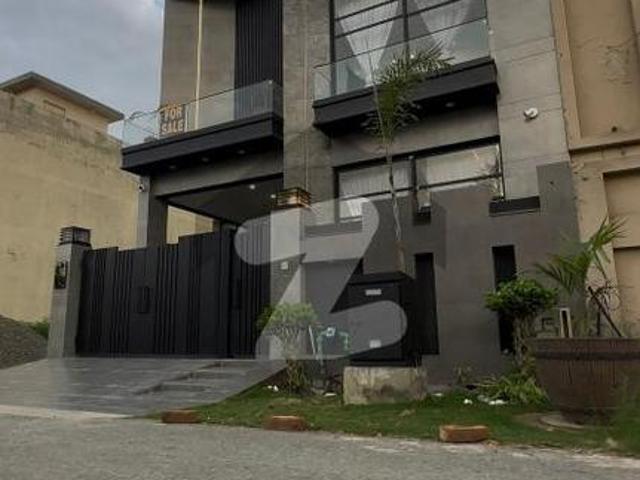 House for sale in Rawalpindi, Islamabad Capital Territory