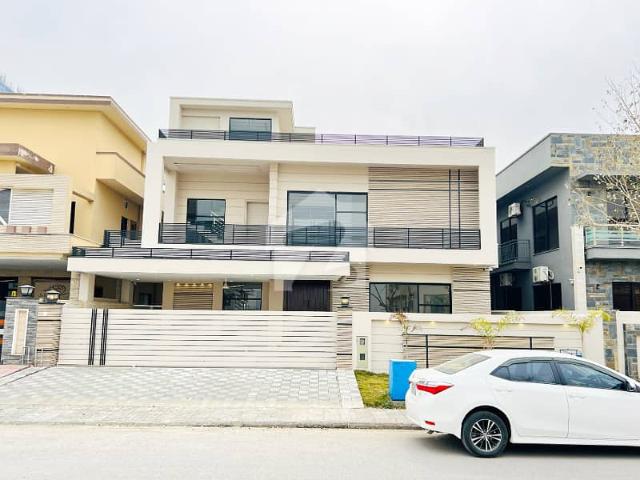 House for sale in Islamabad