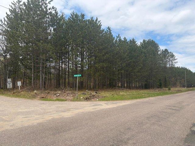 Land for sale in Tomahawk, Wisconsin