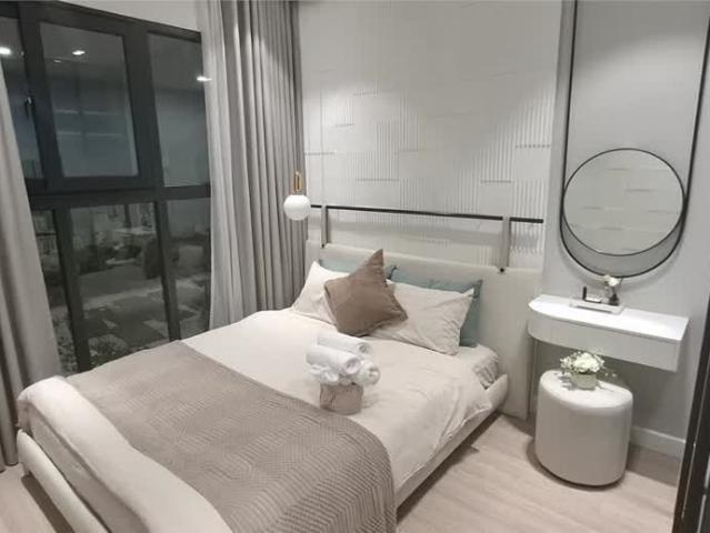 Căn hộ bán tại Thủ Đức, Hồ Chí Minh