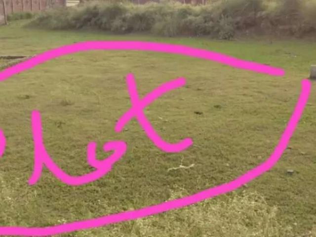 Land for sale in Narowal, Islamabad Capital Territory