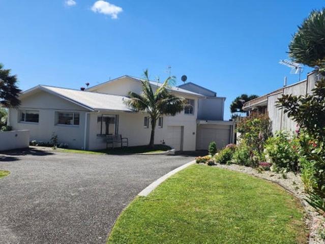 House for rent in Onaero, Taranaki