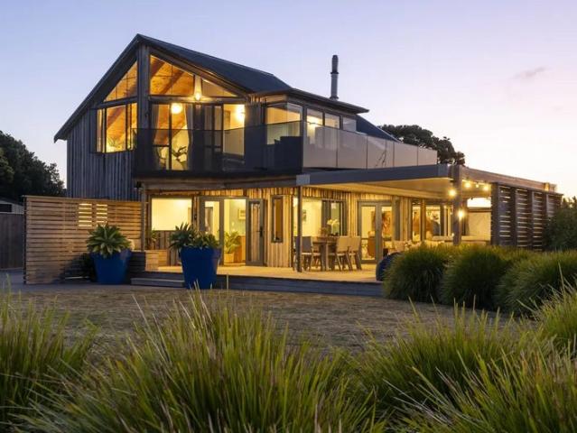 House for rent in Onaero, Taranaki