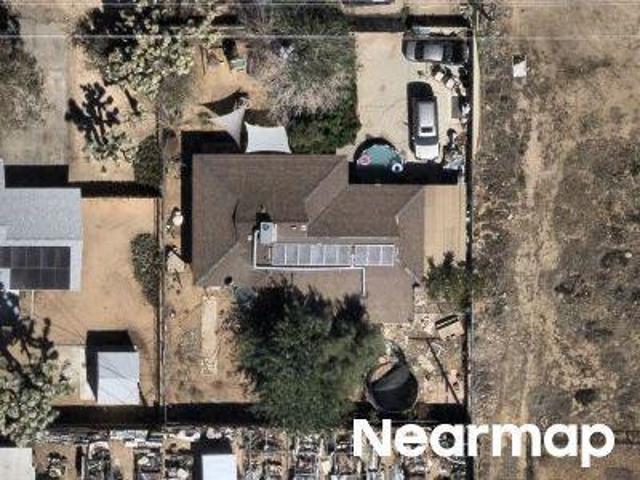 House for sale in Yucca Valley, California
