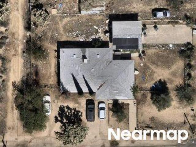 House for sale in Yucca Valley, San Bernardino County