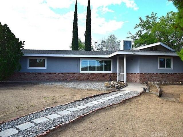 House for sale in Yucca Valley, California