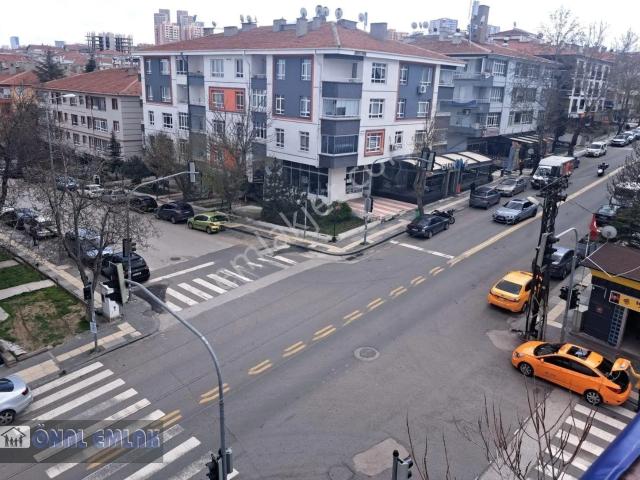 Ankara, Çankaya içerisinde kiralık mülk
