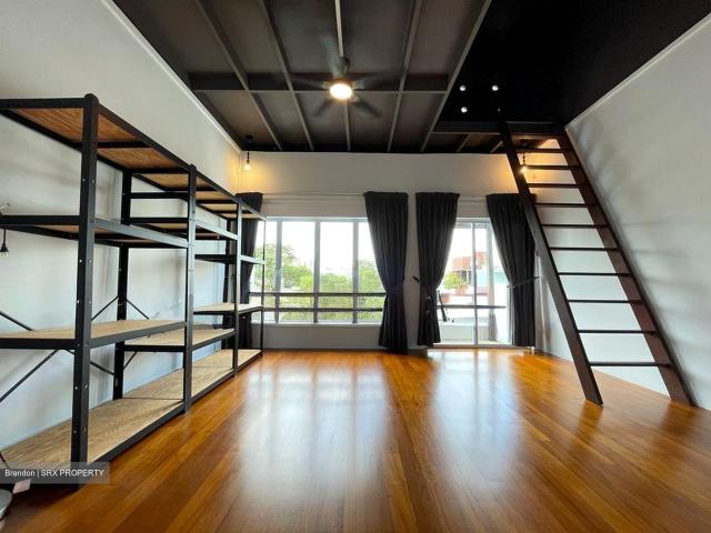 Apartment for rent in Joo Chiat