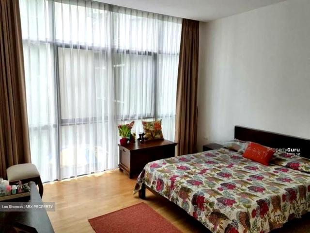 Condominium for rent in Joo Chiat