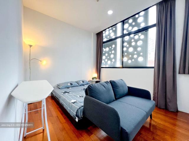 Condominium for rent in Katong, 15 East Coast, Katong