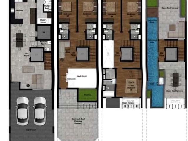 Condominium for sale in Joo Chiat