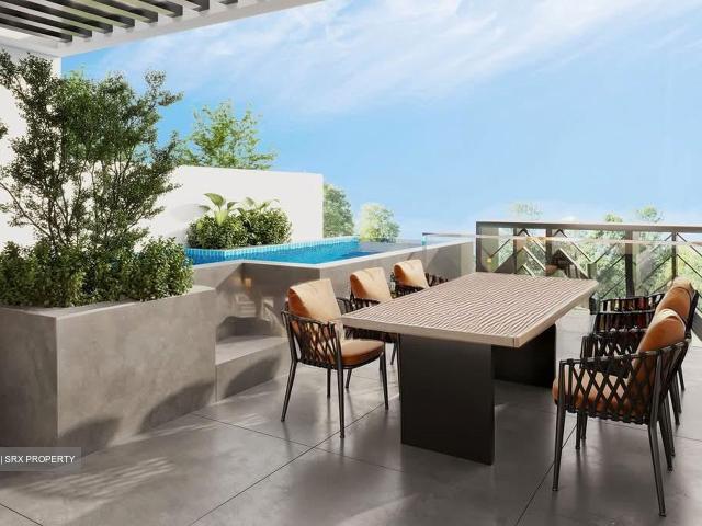 Condominium for sale in Joo Chiat
