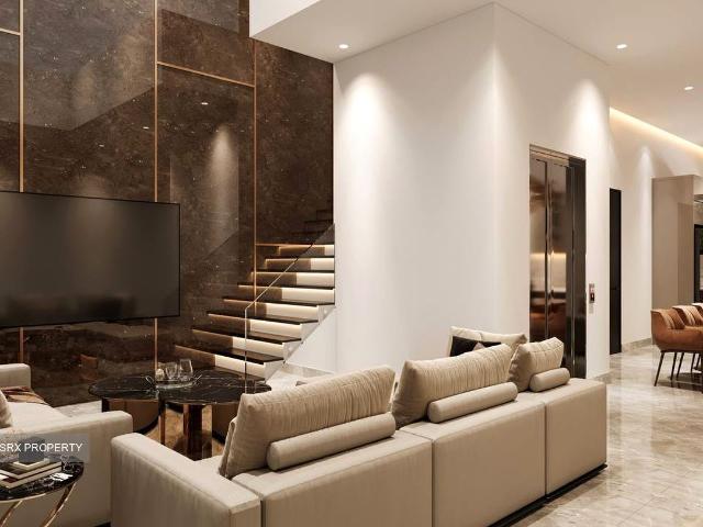 Condominium for sale in Geylang, 14 Central East, Eunos